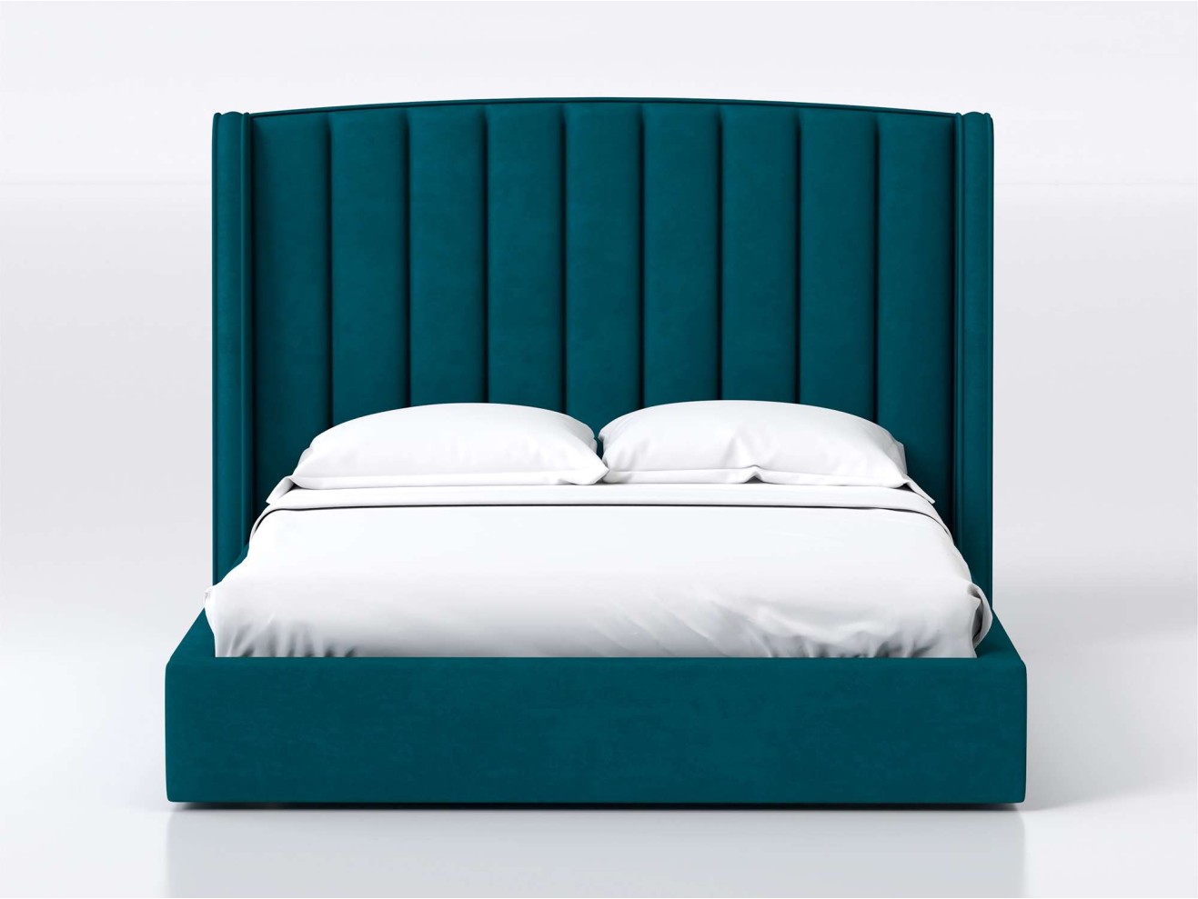 Кровать Lambro с ПМ (140х200)