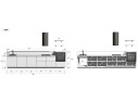 КГ 3600 ПВХ, Белый софт матовый Арника РМ в.6