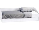Эриол 90x200 белый Кровать