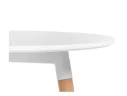 Lorini 60 white / wood Стол деревянный арт. 867403