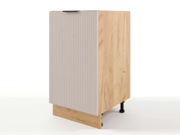 Шкаф напольный Татами 450х820х476