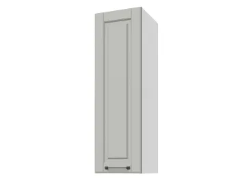 Шкаф навесной 30х96 см Салерно