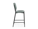 Reparo bar olive / black Барный стул