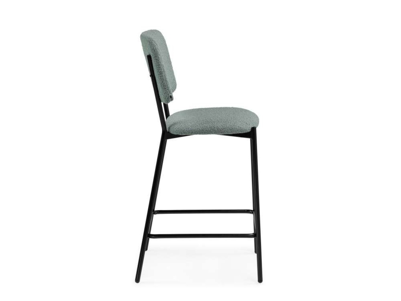 Reparo bar olive / black Барный стул