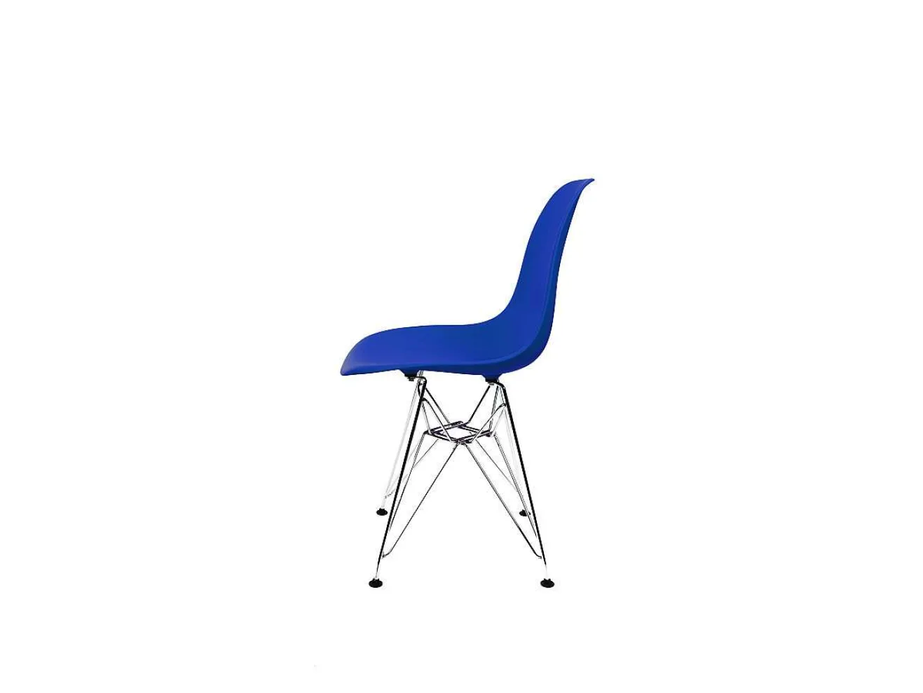 Стул Eddy-1 Dark Blue арт. 1551445