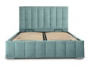 Кровать Патио 2 (160х200) с ПМ