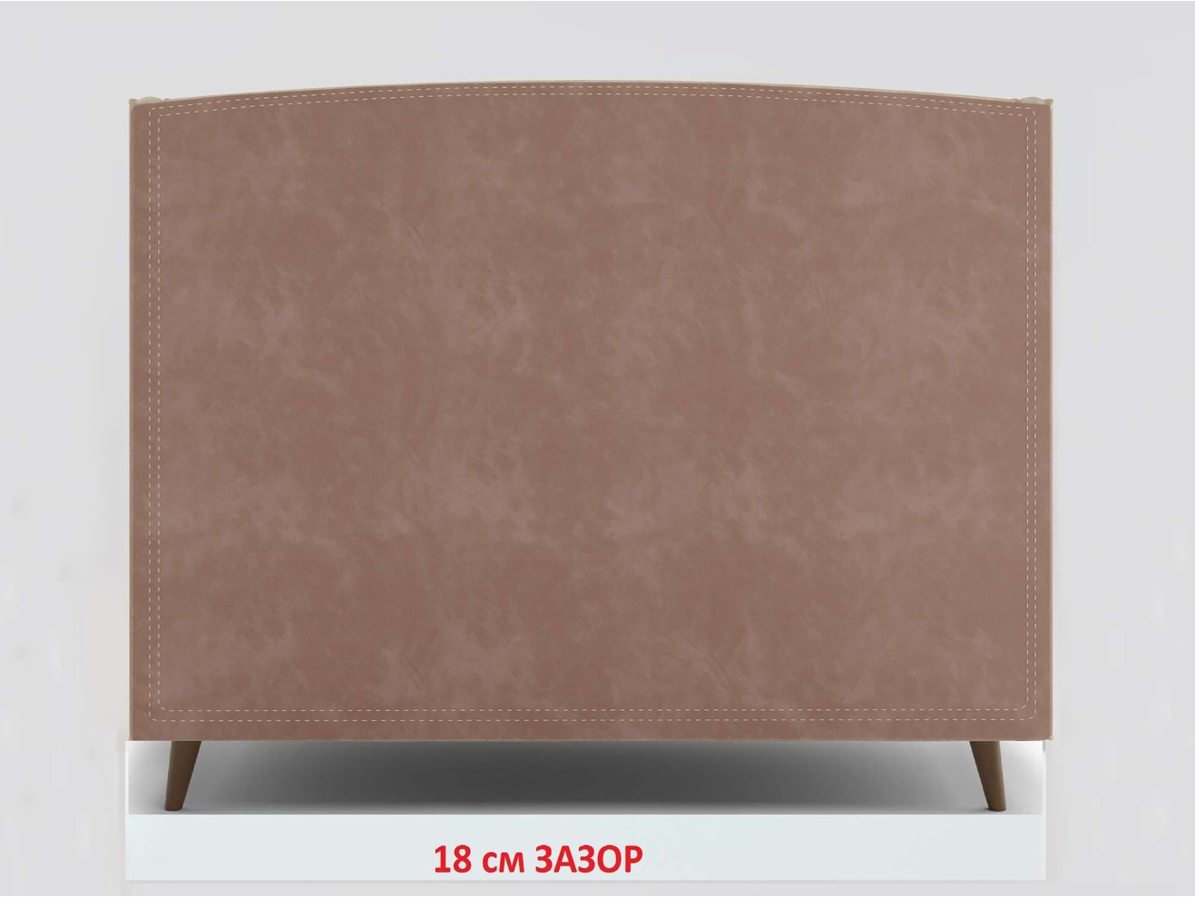 Кровать Lambro (120х200) арт. 1262401