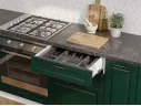 Дублин-01 Special White/Special Green арт. 1554977