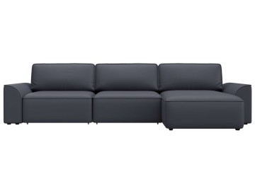 Угловой диван Лидиа-048 НПБ лонг