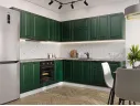 Дублин-02 Special Green арт. 1554999