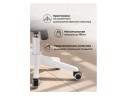 Salem gray / white Компьютерное кресло арт. 1002919