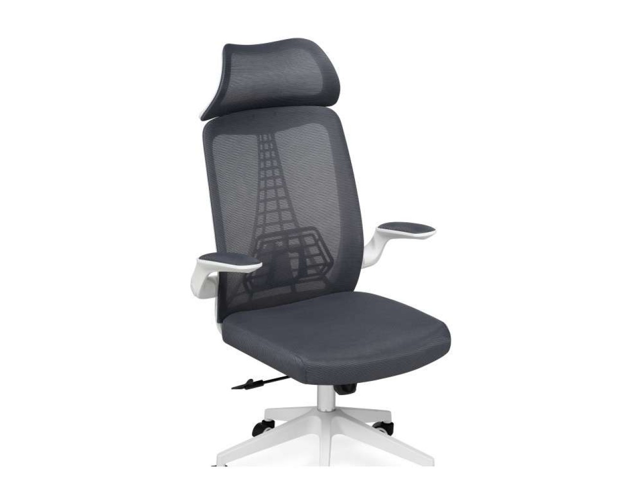 Lokus dark gray Компьютерное кресло арт. 1015131