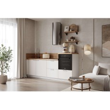 КГ 2400 ПВХ, Белый софт матовый Арника РМ в.6