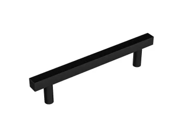 Ручка рейлинг IR-302 SBlack
