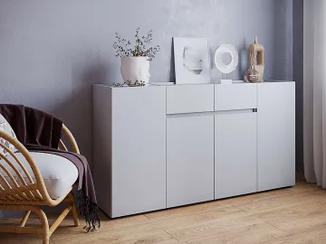 Комод Мика