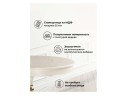 Arno молочный с золотой патиной Стол деревянный арт. 1564213