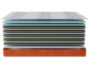  Тропикана в чехле Warmer 120х190 арт. 984745