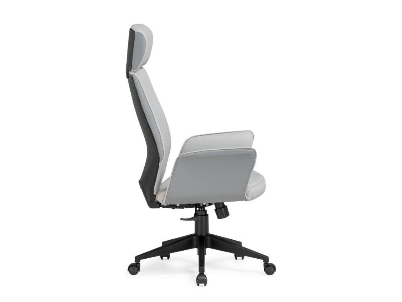 Leo light gray / dark gray Офисное кресло арт. 1150481