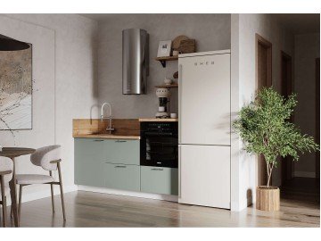КГ 1800 Эмаль, Олива Арника РМ в.3
