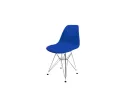 Стул Eddy-1 Dark Blue арт. 1551445