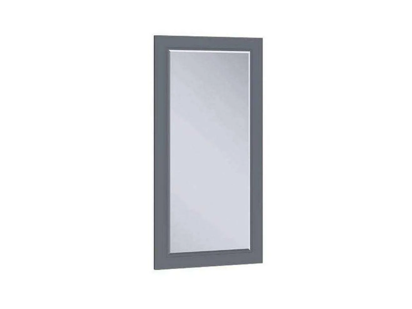 Остин Зеркало 17.03 Графит арт. 1309671