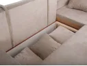 Угловой диван Больцано Правый арт. 959949