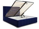 Кровать Патио 2 (180х200) с ПМ