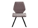 Стул DikLine 242M B5 LATTE/ ножки черные
