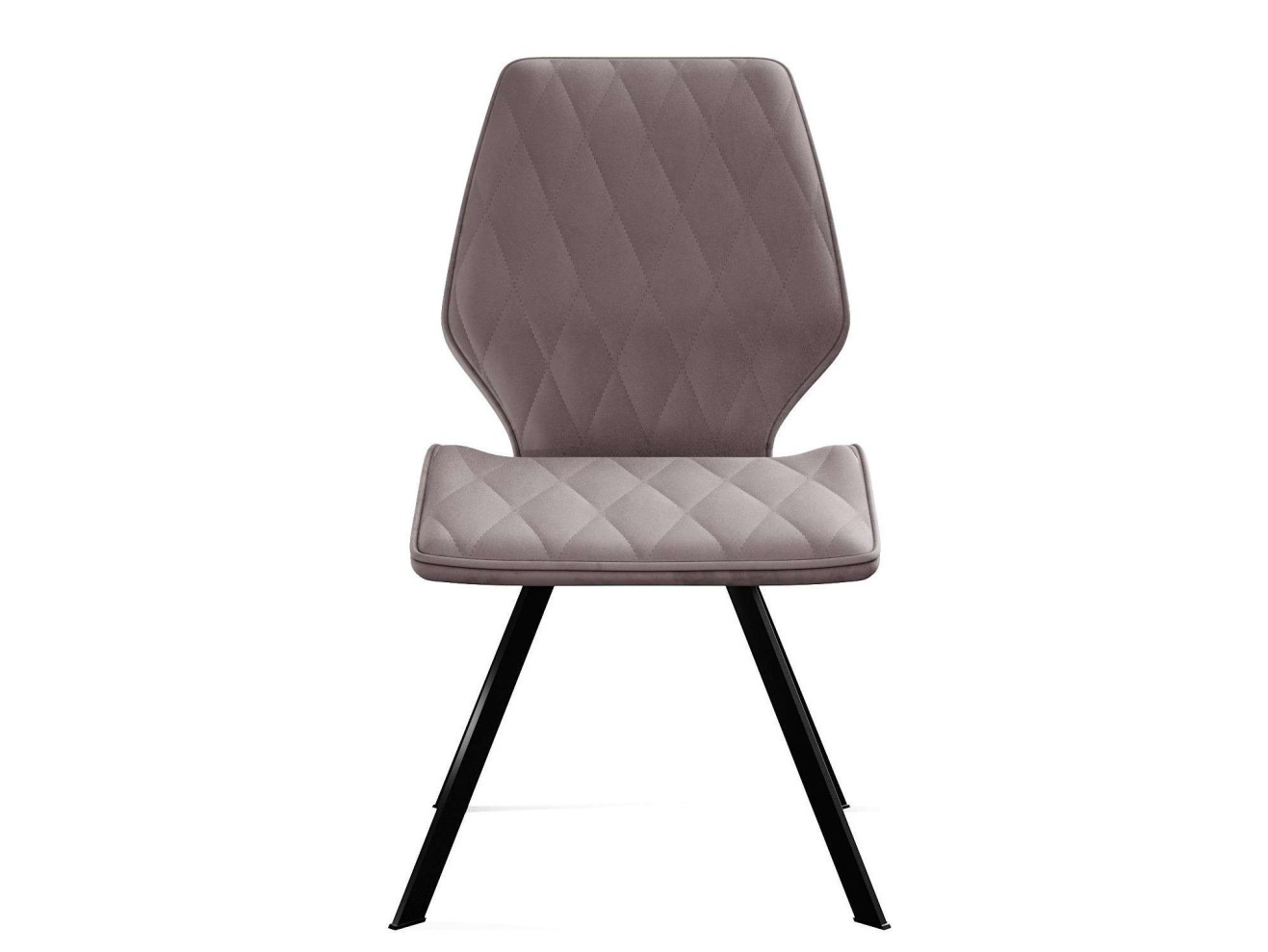 Стул DikLine 242M B5 LATTE/ ножки черные