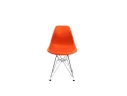Стул Eddy-1 Orange арт. 1551439