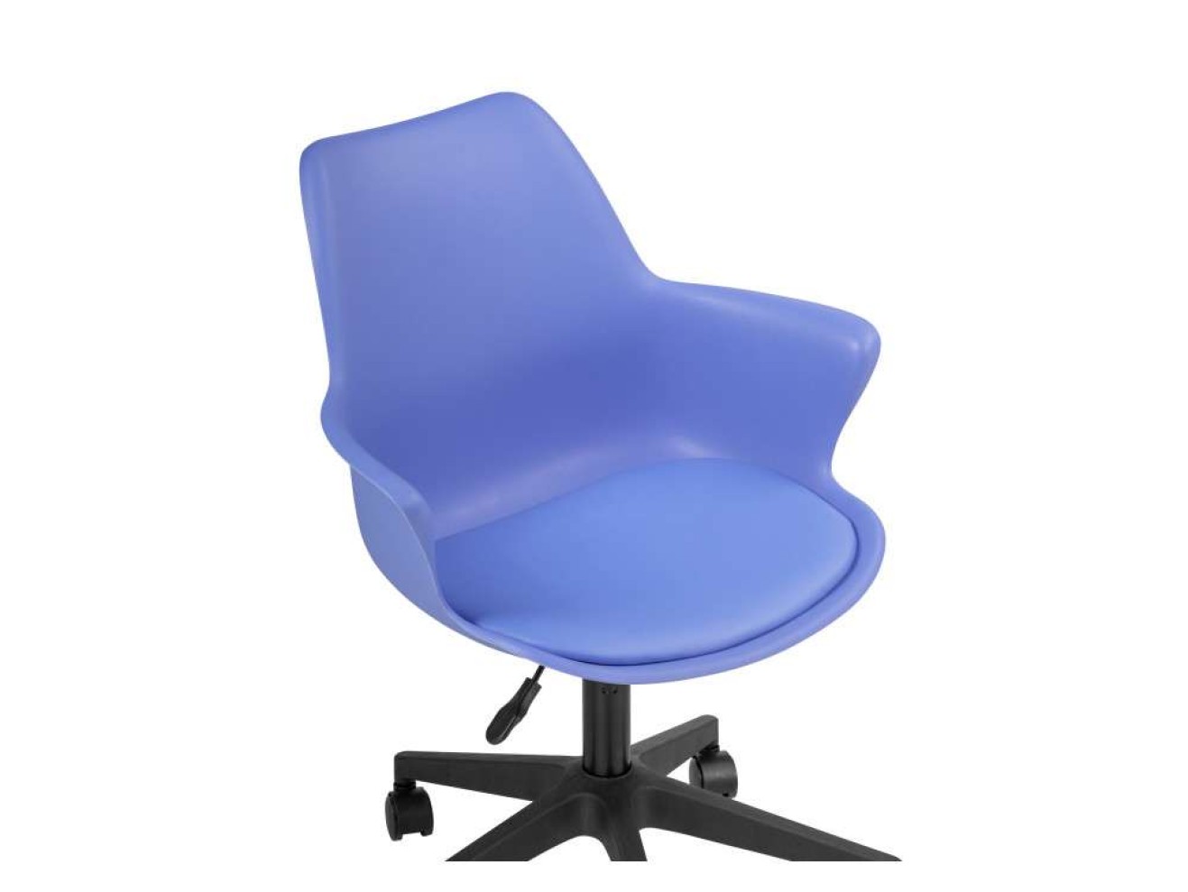Tulin blue / black Компьютерное кресло
