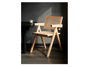 Rattan wood Стул деревянный