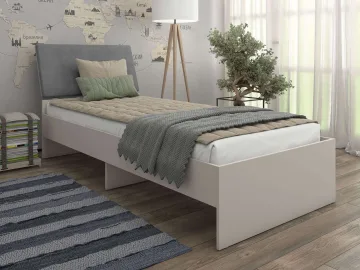 Кровать с основанием Софт (90х200)