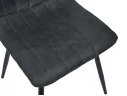 Стул Easy-Fit Black L811 арт. 1552269