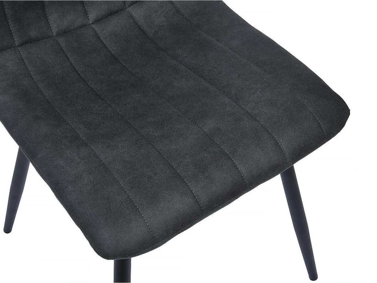 Стул Easy-Fit Black L811 арт. 1552269