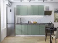 Silky Mint