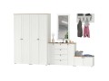 Белый шагрень