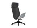 Leo light gray / dark gray Офисное кресло арт. 1150481