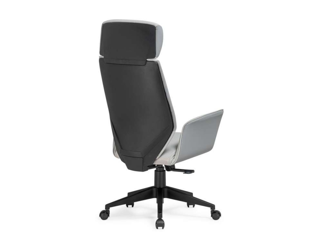 Leo light gray / dark gray Офисное кресло арт. 1150481