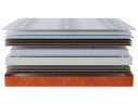  Престиж-Удачный в чехле Warmer 90х190