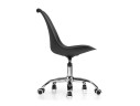 Kolin black Офисное кресло арт. 725411