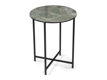 Волопас королевский мрамор Журнальный стол