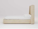 Кровать Lambro с ПМ (90х200)