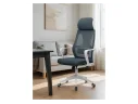 Golem dark gray / white Офисное кресло арт. 862905