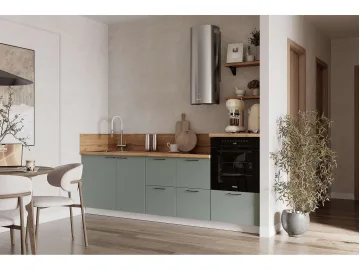 КГ 2550 Эмаль, Олива  Арника РМ в.6