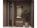 Шкаф 2-х дверный Бостон арт. Цб-00026974