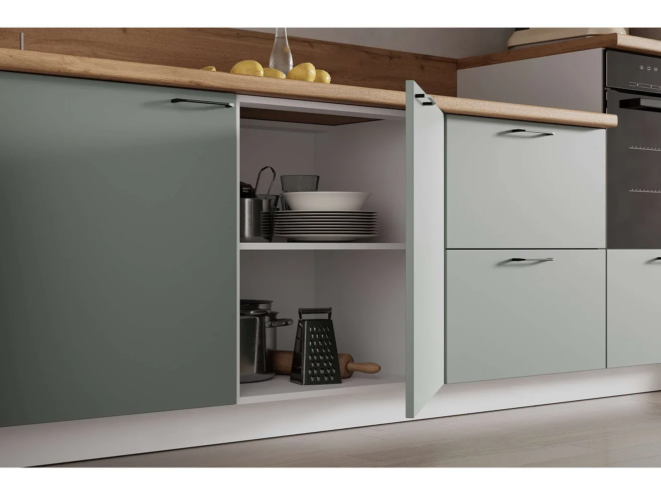 КГ 2400 Эмаль, Олива  Арника РМ в.6 арт. 1355433