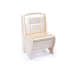 Скамья Лотос 550 ясень светлый/101
