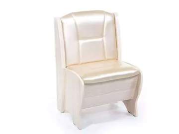 Скамья Лотос 550 ясень светлый/101