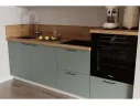 КГ 2400 Эмаль, Олива  Арника РМ в.6 арт. 1355433
